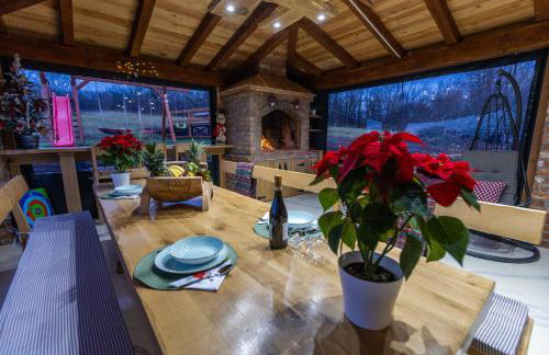 Family Oasis, Plaški - Photo 40