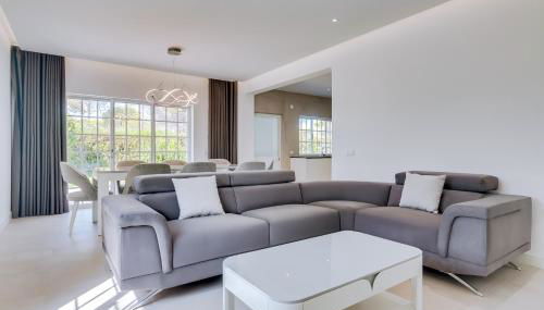 Casa Nuria com 4 quartos, piscina e churrasco em Vale do Lobo - Foto 2