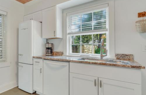 Charming Cottage Near Forsyth Park Heated Pool Access Walk to Restaurants Historic Sites More 1390 - Foto 10