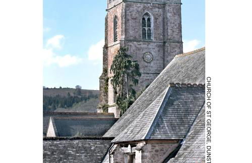 Dunster Studio Apartment - Photo 24