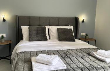 anastasia luxury apartments - Foto 41