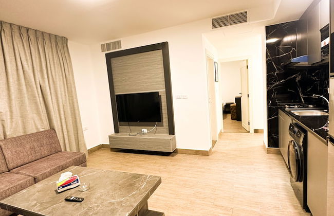 Central Apartment For Rent 24 - Foto 8