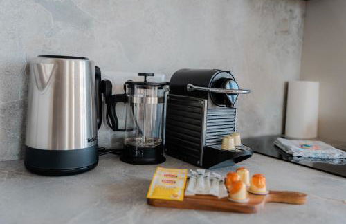 PanoramiK Hippodrome - 2 ch - Parking - By Primo concIergerie - Photo 17