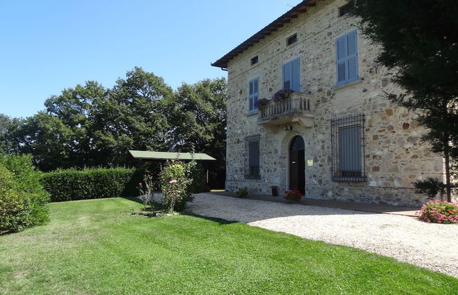 Borgo il Villino - Foto 53