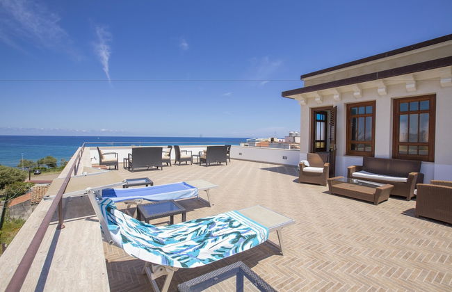 Villa Margherita - Photo 79