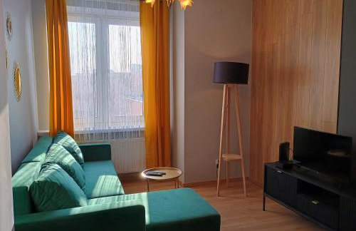 Apartament EM - Foto 22