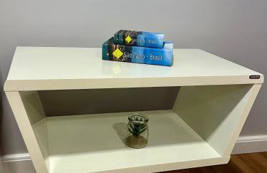 Apartamento Aconchegante Nogueira - Foto 15