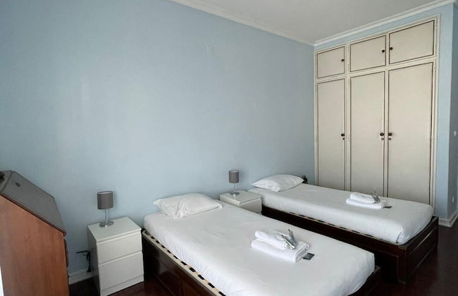 Oeiras Balcony by Homing - Foto 8