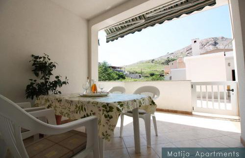 Apartmani Matija - Foto 62