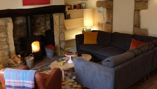 Little Brook Cottage - Foto 5