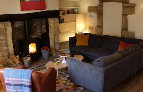 Little Brook Cottage - Foto 5