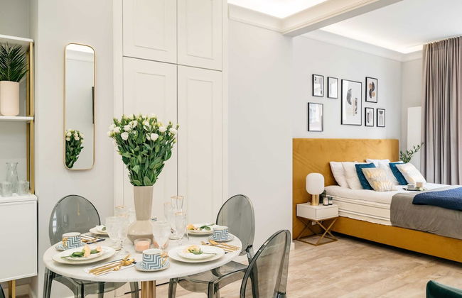 Crystal Lodge - LoftAffair Collection - Foto 63