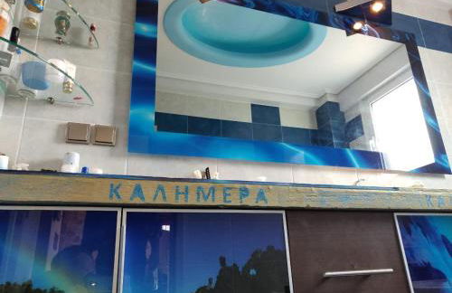 Dimitris Vaso’s Villa with Sea and Mountain View! - Foto 11