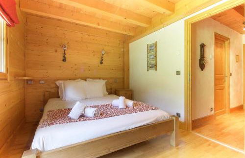 Maison Neuve - Ski aux pieds - Vue Mt-Blanc - Foto 21