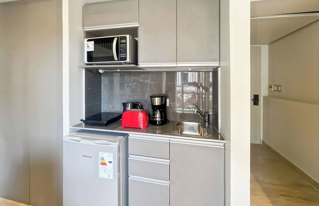 Ayres Apart San Telmo U103 - Photo 22