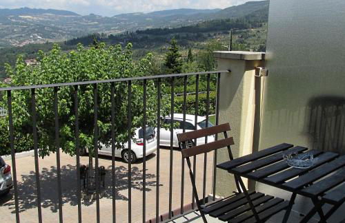 Residence Fiesole - Foto 20