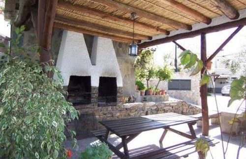 Holiday Home Landhaus mit zwei Schlafzimmern in La Alpujarra by Interhome - Foto 37