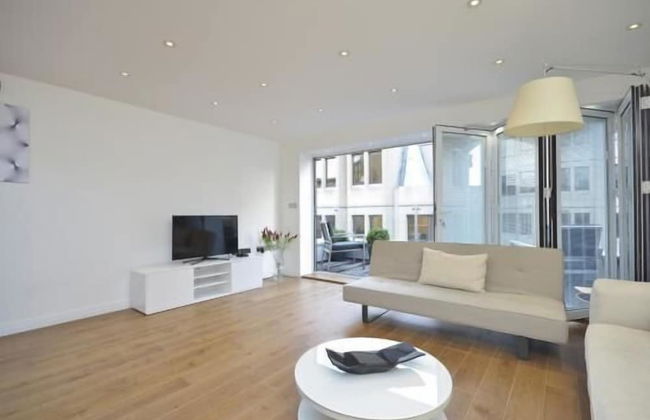 Covent Garden Apartments - Photo 20