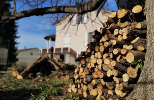 Skycircuitvilla - 4 star villa with 8 bedrooms, pool and 3000m2 grounds - Foto 49