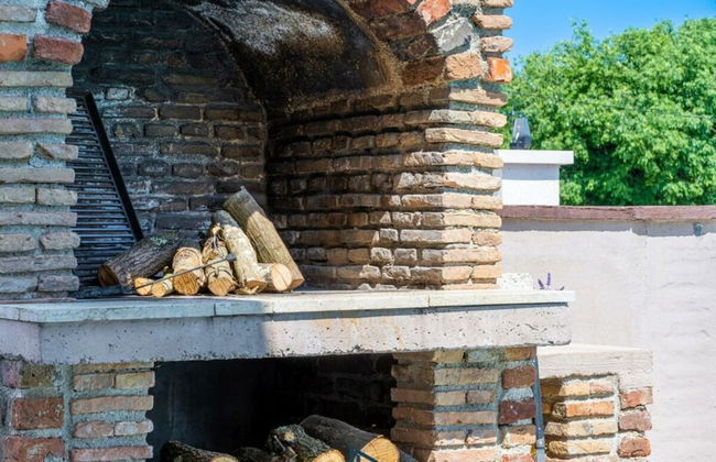 Villa Pupos Comfortable Holiday Residence - Foto 33