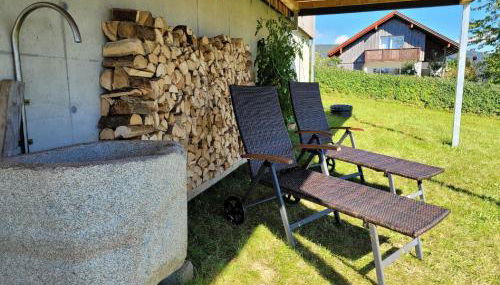 Woidwogn - Foto 3, sunbed