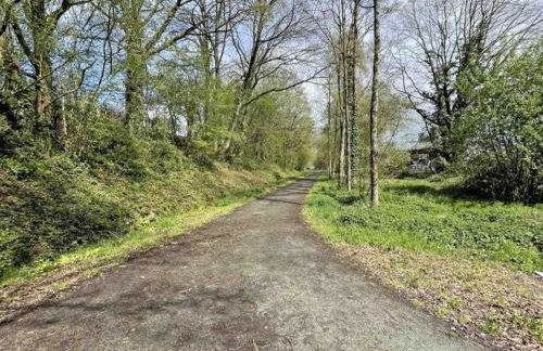 Maison restaurée avec charme à Domfront, animaux admis, wifi, près des pistes cyclables - FR-1-497-201 - Foto 4