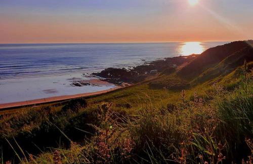 Moray View, Macduff, Aberdeenshire. - Foto 60