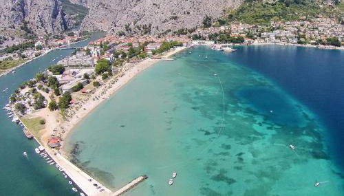 Apartments with parking space Podaspilje - Omis - 11708 - Foto 2