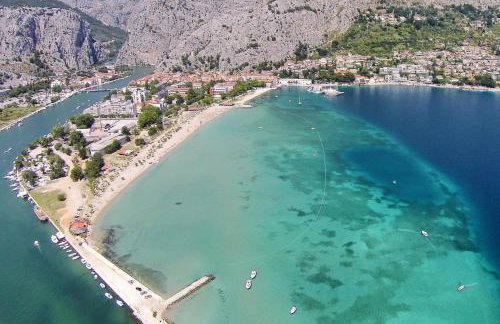 Luxury villa with a swimming pool Tugare, Omis - 20067 - Foto 7