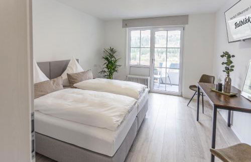 Pension Talblick - Photo 2