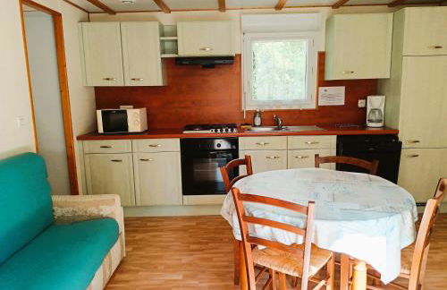 Camping La Loire Fleurie - Foto 47