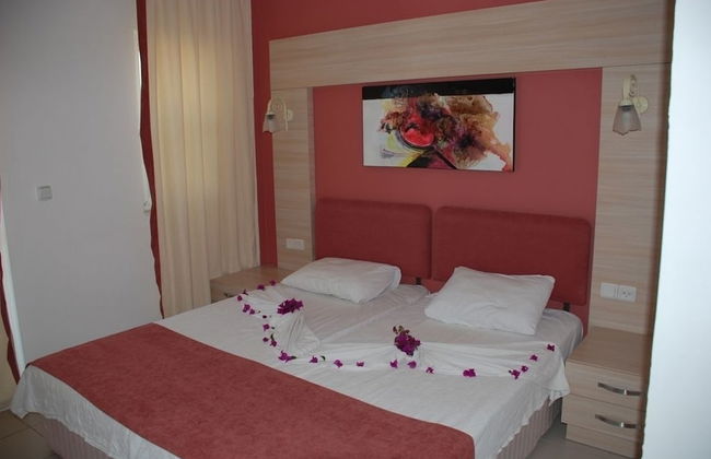 Ant Apart Hotel - Foto 5