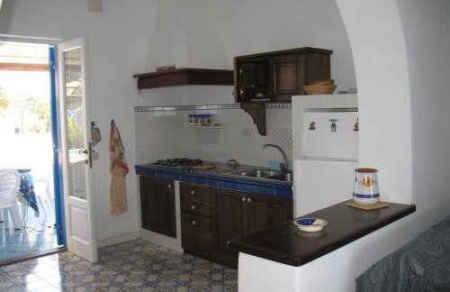 Casa K2 Stromboli - Foto 23