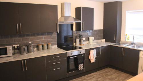 Tastefully furnished and Cosy 2-bedroom house - Foto 5