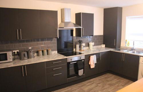 Tastefully furnished and Cosy 2-bedroom house - Foto 5