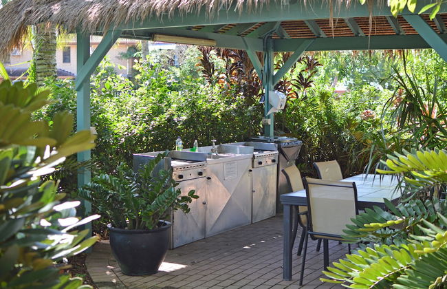 Cairns Beach Resort - Foto 46