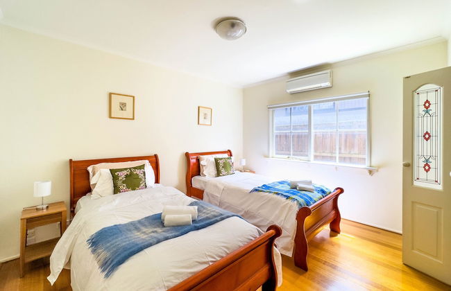 Classic Hampton Retreat - Foto 5