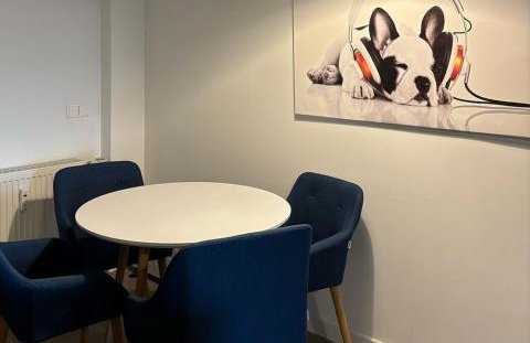 BoLA 48 Apartment Hamburg ruhig & zentral - Foto 4