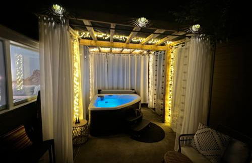 Crystal Serenity Quartz Soak The Namaste Studio On Lake Hamilton - Foto 17