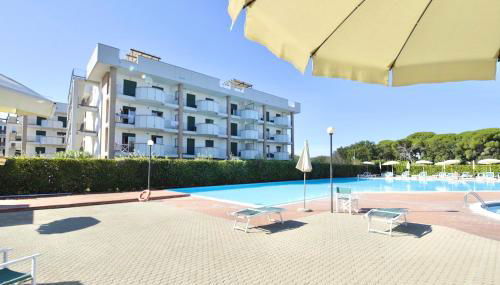 ISA - Apartments 4 beds in Residence Mirto and Corbezzolo with swimming-pool in San Vincenzo - Foto 1