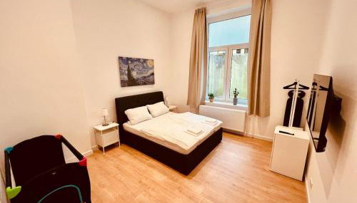 Riesiges City Loft - Billiard, Dart und 85 Zoll TV - Foto 5