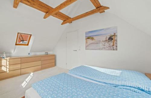 Holiday apartment with 2 bedrooms - Foto 13