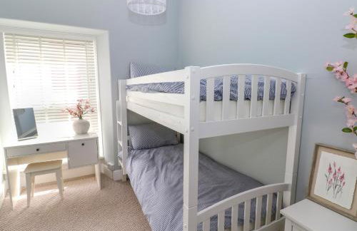 Suffolk House - Foto 21