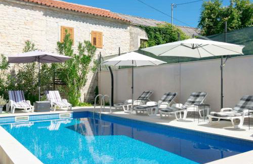 Holiday Home Villa Martin - Rückzugsort auf dem Land mit Pool by Interhome - Photo 14