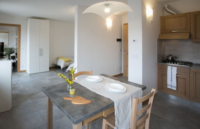 Agriturismo Mestroni - Photo 12