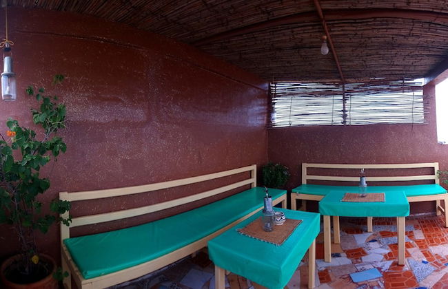 Tayafut Apartments & Terrace - Foto 22