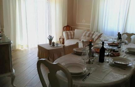 La Valinfiore Charming Home - Foto 14