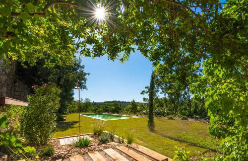 Location prestige 450 m2 dans Château en Provence - Foto 30