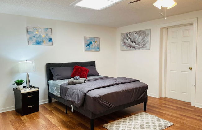 Home Close to Saint Pete Pier Quiet Spacious - Foto 24