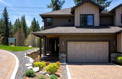 Gondola Vista Luxury Villas by Ski Heavenly & Beaches - Foto 81